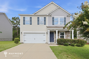 houses for rent in Columbia