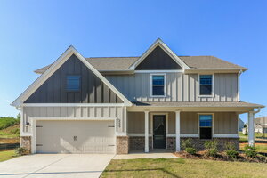 5 Bedroom Rental – 259 Cantrell Dr, Dallas, GA, 30157