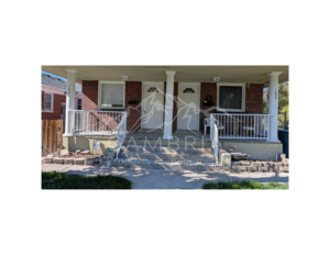 houses for rent in Salt Lake City