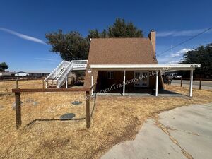 houses for rent in Palmdale