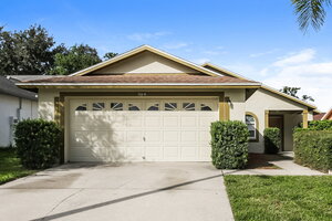 houses for rent in Valrico