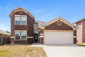 houses for rent in Fort Worth
