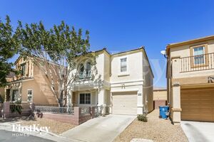 houses for rent in Las Vegas