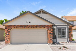 houses for rent in Chandler