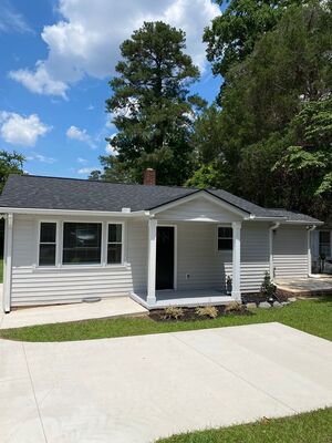 houses for rent in Columbia