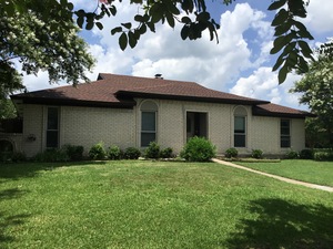 houses for rent in Mesquite
