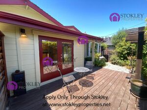 houses for rent in Santa Cruz