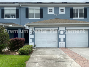 houses for rent in Orlando