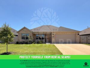 houses for rent in Siloam Springs