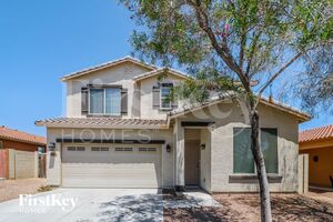 houses for rent in Waddell