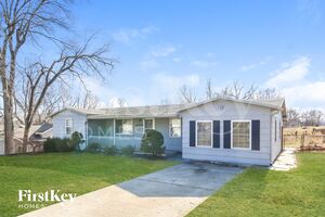 houses for rent in Kansas City
