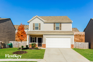 houses for rent in Pendergrass