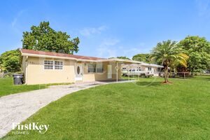 houses for rent in North Lauderdale