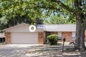houses for rent in Arlington