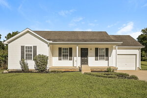 houses for rent in Murfreesboro