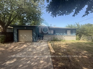 houses for rent in Oklahoma City