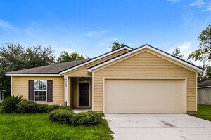 houses for rent in Jacksonville