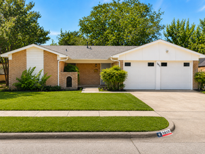 houses for rent in Garland