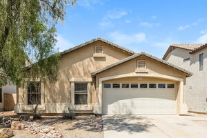 houses for rent in Litchfield Park