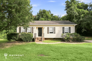 houses for rent in Fountain Inn