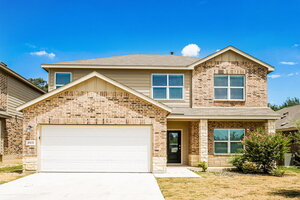 houses for rent in San Antonio