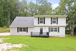 houses for rent in Flowery Branch