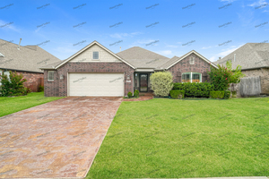 houses for rent in Tulsa