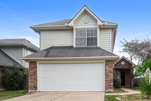 houses for rent in Houston
