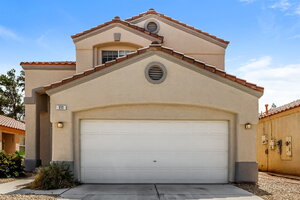houses for rent in Las Vegas
