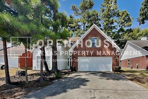 houses for rent in Conroe