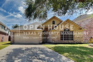 houses for rent in Katy
