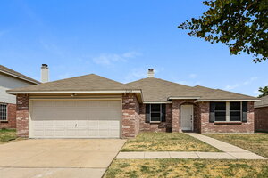 houses for rent in Grand Prairie