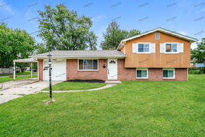 houses for rent in Columbus