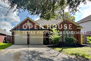 houses for rent in Missouri City