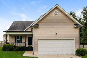 houses for rent in Smithfield