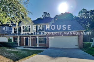houses for rent in Loganville