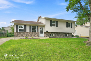 houses for rent in Columbus