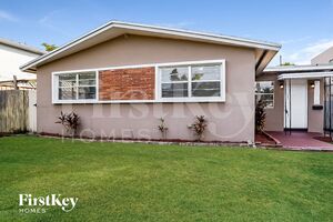 houses for rent in North Miami Beach