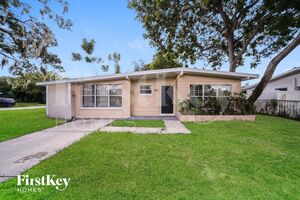houses for rent in Tampa