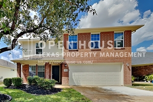 houses for rent in Katy