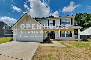 houses for rent in Acworth