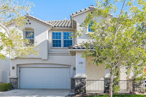 houses for rent in Las Vegas