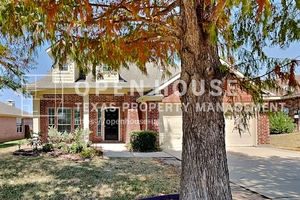 houses for rent in Denton