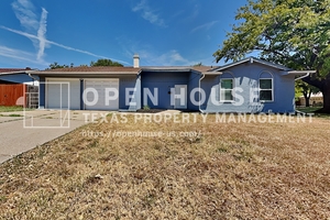houses for rent in Grand Prairie