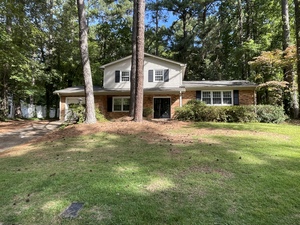 houses for rent in Chapel Hill
