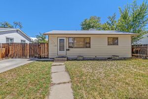 houses for rent in Grand Junction
