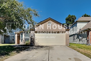 houses for rent in Conroe