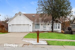 houses for rent in Kansas City