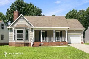 houses for rent in Madison
