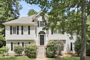4 Bedroom House – 509 Judith Court, McDonough, GA, 30252
